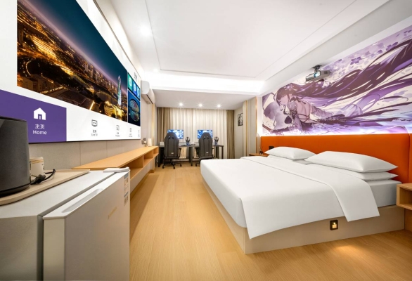 赤峰附近電競酒店推薦電話號碼-第1張圖片