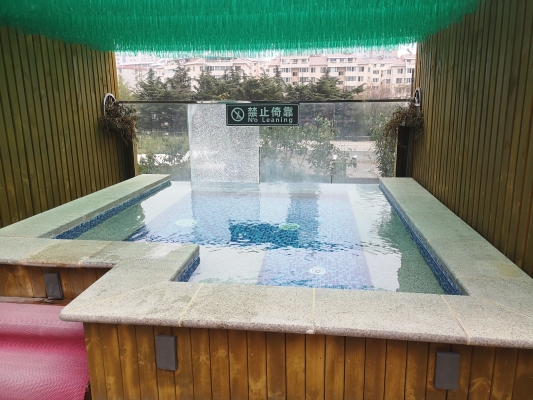 赤峰云水湯泉電話號碼多少-第1張圖片