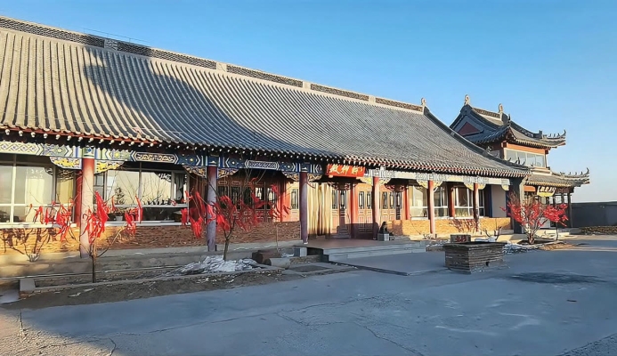 赤峰乃林興隆莊飯店電話號碼-第1張圖片