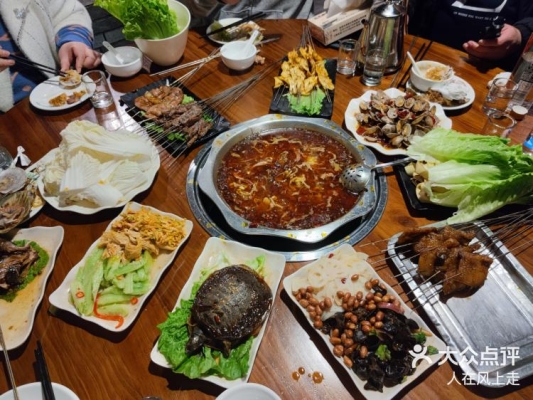 赤峰燒烤小甲魚店電話地址查詢-第1張圖片