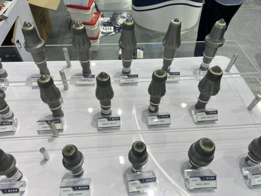 赤峰采煤截齒廠家電話號碼-第1張圖片