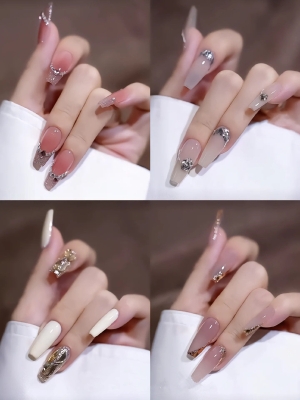 美貓美甲赤峰分店電話號(hào)碼-第1張圖片