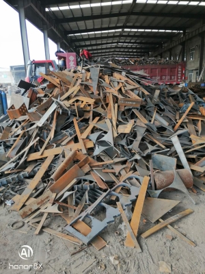 赤峰廢鋼板回收電話號(hào)碼查詢-第1張圖片