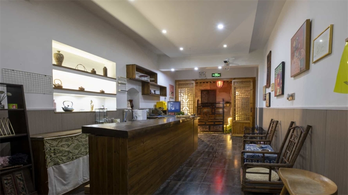 赤峰之鹿民宿地址電話號(hào)碼-第1張圖片