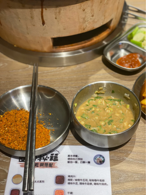 赤峰西塔泥鍋烤肉電話號碼-第1張圖片