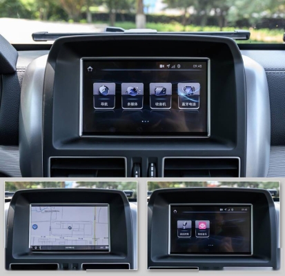 赤峰硬派越野車銷售電話號碼-第1張圖片