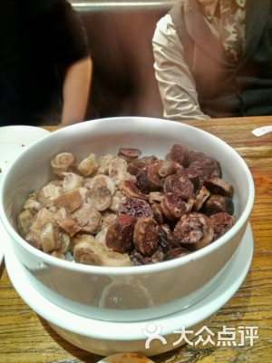 赤峰自制肉腸店電話多少號(hào)-第1張圖片