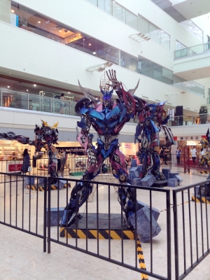 擎天柱租賃有限公司-第1張圖片