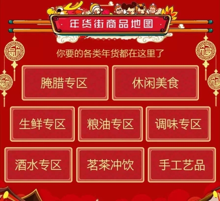 赤峰帝豪年貨街店電話號碼-第1張圖片