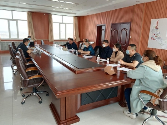 赤峰左旗獸醫(yī)站地址電話號碼-第1張圖片