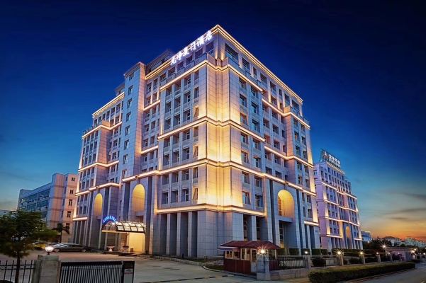 赤峰睿博云酒店招聘電話號碼-第1張圖片