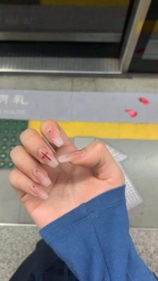 赤峰自選美甲店電話多少號(hào)-第1張圖片