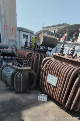 赤峰廢舊變壓器收購電話號碼-第1張圖片