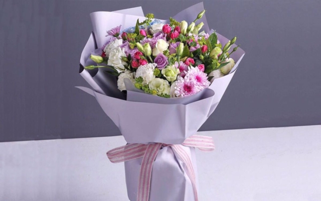 赤峰花語(yǔ)鮮花店地址電話號(hào)碼-第1張圖片