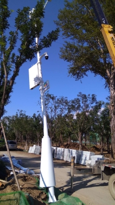 赤峰智慧路燈廠家電話號碼-第1張圖片