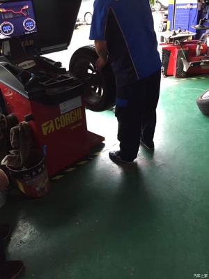 赤峰本田汽配城電話地址查詢-第1張圖片