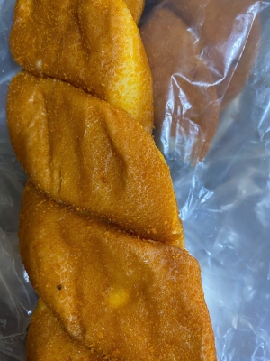 赤峰敖漢酸奶麻花店電話是多少-第1張圖片