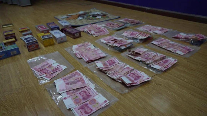 赤峰市聚眾賭博電話號碼-第1張圖片