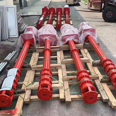 赤峰消防泵廠電話號碼-第1張圖片