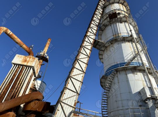 赤峰豆渣回收廠電話多少號-第1張圖片