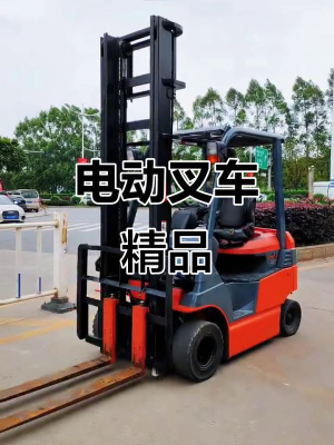 赤峰豐田叉車銷售點電話號碼-第1張圖片