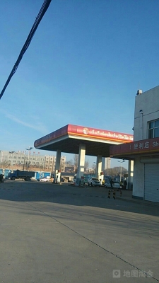 赤峰11家加油站電話號碼-第1張圖片