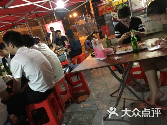 赤峰老梁時(shí)尚燒烤電話號(hào)碼-第1張圖片