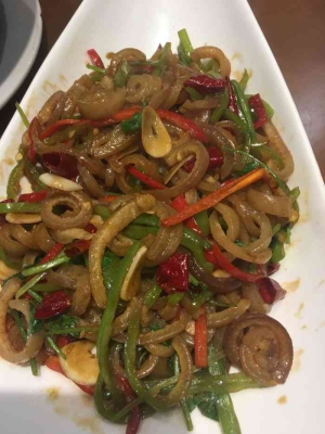 赤峰張家小館新城店電話號碼-第1張圖片