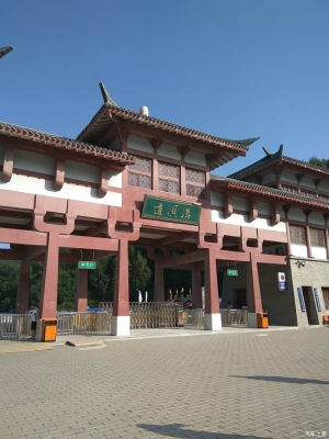 赤峰乾御興酒旗艦店-第1張圖片