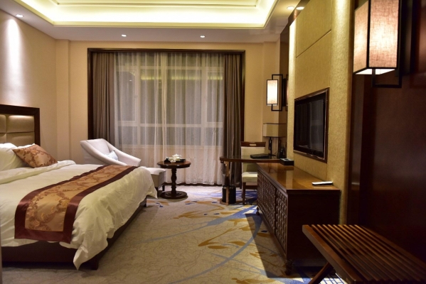 赤峰潤達酒店電話多少號-第1張圖片