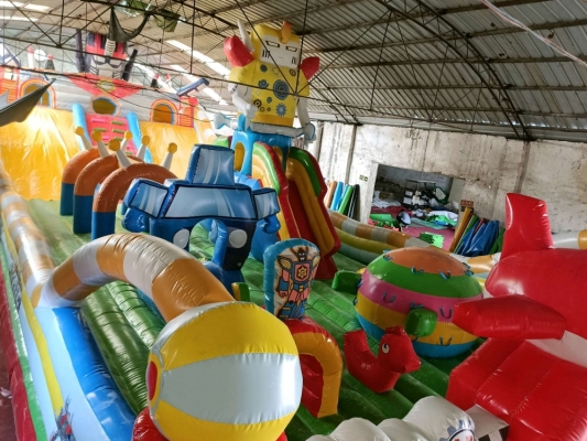 赤峰滑梯玩具專賣店電話號碼-第1張圖片