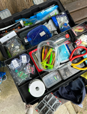 赤峰魚(yú)塘釣魚(yú)地點(diǎn)電話多少號(hào)-第1張圖片