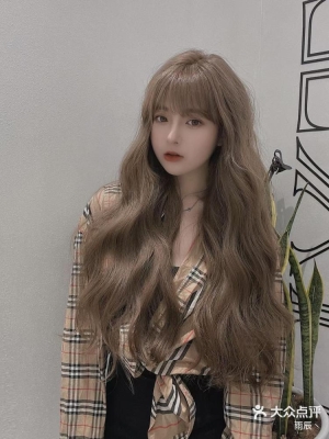 赤峰短發(fā)女發(fā)型店電話地址查詢-第1張圖片