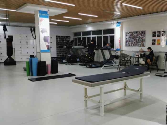 赤峰健身預(yù)約電話查詢號(hào)碼是多少-第1張圖片