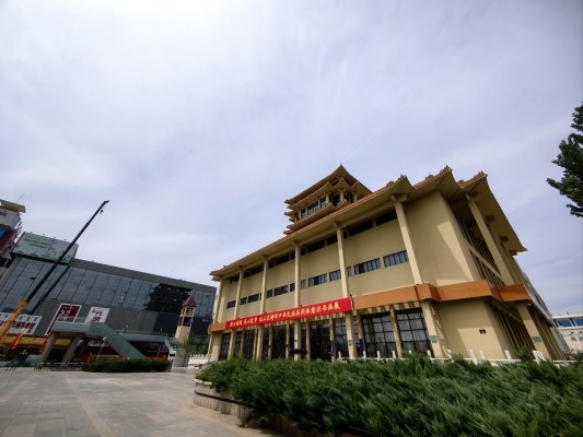 赤峰紅山按摩館電話多少號(hào)-第1張圖片