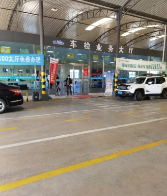 博特汽車(chē)維修中心-第1張圖片