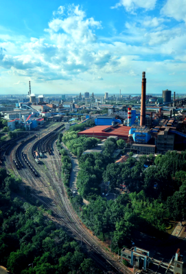 赤峰鋼材廠-第1張圖片