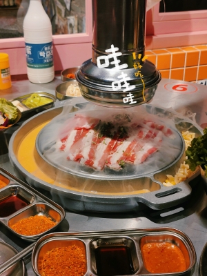 赤峰壁爐烤肉店電話地址查詢-第1張圖片