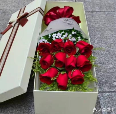 赤峰市夢(mèng)幻花店地址電話號(hào)碼-第1張圖片