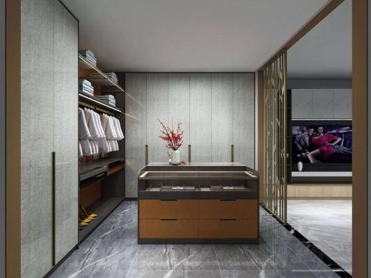 赤峰衣柜定制推薦廠家電話號碼-第1張圖片