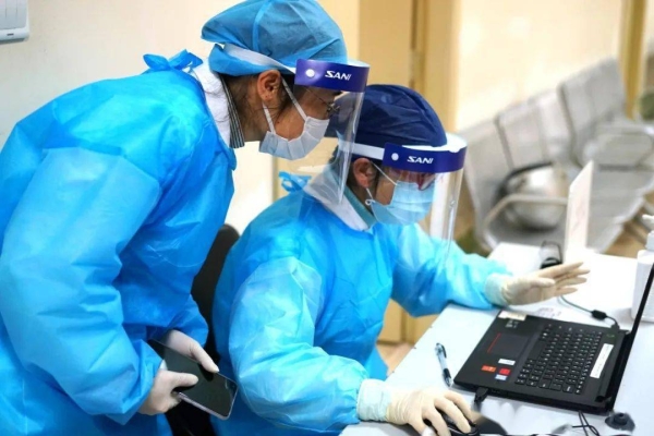 赤峰解放街疫苗接種點電話號碼-第1張圖片