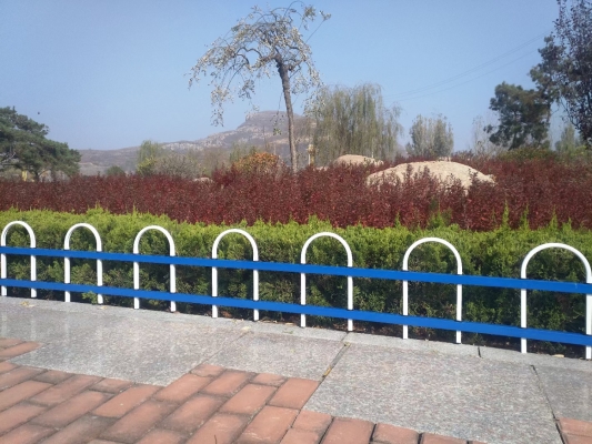 赤峰綠化帶護(hù)欄定制電話號(hào)碼-第1張圖片