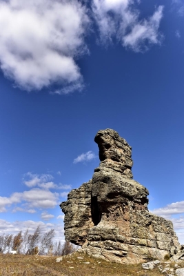 赤峰民俗風(fēng)情度假村-第1張圖片