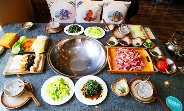 赤峰蒙元文化餐廳地址電話號碼-第1張圖片