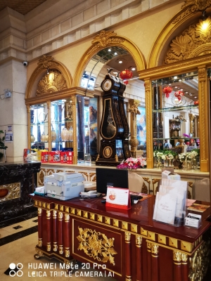 玫瑰莊園赤峰店電話號碼多少-第1張圖片