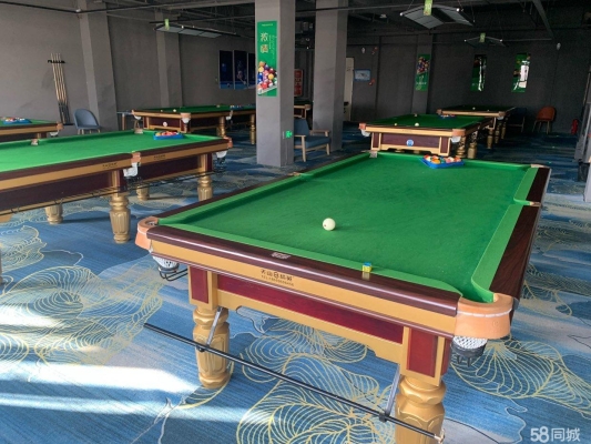 赤峰機場附近臺球廳電話號碼-第1張圖片