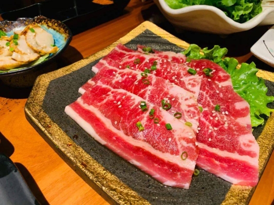 赤峰代加工燒肉廠家電話號(hào)碼-第1張圖片