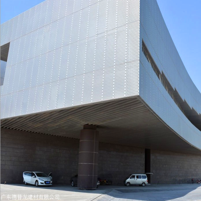 赤峰鋁單板工程廠家電話號(hào)碼-第1張圖片