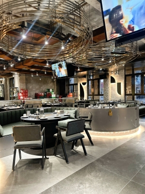 赤峰盤子里烤肉店電話號碼-第1張圖片