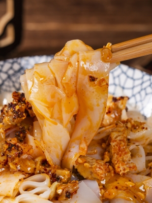 赤峰巴盟涼皮店電話號碼多少-第1張圖片